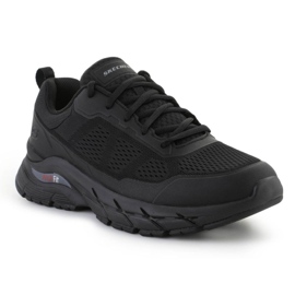 Sko Skechers Arch Fit Baxter-Pendroy M 210353-BBK sort