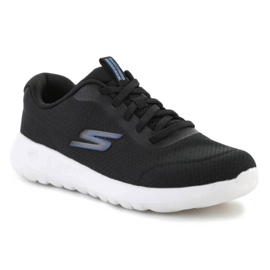 Sko Skechers Go Walk Max-Midshore M 216281-BKBL sort