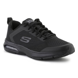 Sko Skechers Dyna Air Pelland M 52559-BBK sort