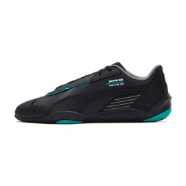 Sko Puma Mapf1 R-Cat Machina M 30684606 sort