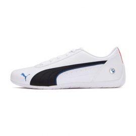 Puma Bmw Mms Neo Cat M 30730902 sko hvid