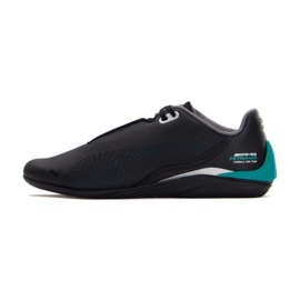 Puma Mapf1 Drift Cat Decima M 30719602 sko sort