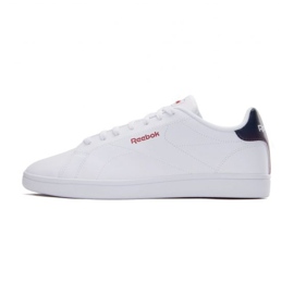 Reebok Royal Complete Cln M GW2146 sko hvid