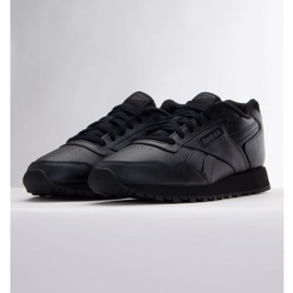Reebok Glide M GZ2322 sko sort
