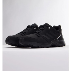 Sko adidas Terrex Hyperhikerlow W HQ5823 sort