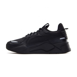 Puma Rs-X Triple M 39192801 sko sort
