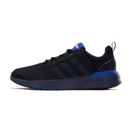 Adidas Racer TR21 M HP2726 sko sort