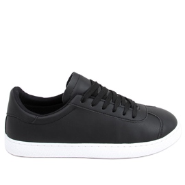Girbo sorte sneakers til kvinder