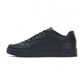 Puma Rbd Game Low M 38637306 sko sort