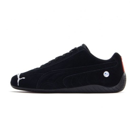 Sko Puma Bmw Mms Speedcat M 30749401 sort