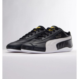 Puma Ferrari Speedcat M 30751401 sko sort