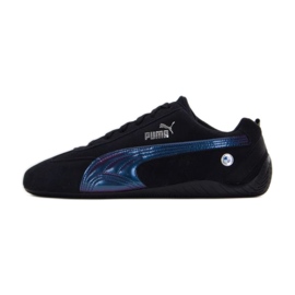 Sko Puma Bmw Mms Speedcat Me M 30733901 sort