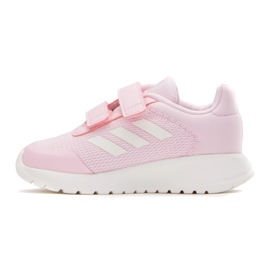 Adidas Temsaur Run 2.0 Cf I GZ5854 sko lyserød