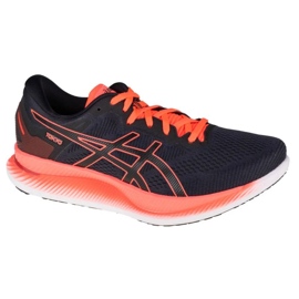 Asics GlideRide Tokyo M 1011B073-001 løbesko sort