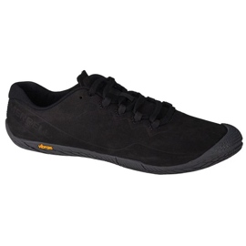 Merrell Vapor Glove 3 Luna Ltr M J33599 løbesko sort