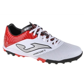 Joma Xpander 2202 Tf M XPAW2202TF fodboldstøvler hvid hvid