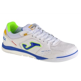 Joma Top Flex Rebound 2202 In M TORS2202IN fodboldstøvler hvid hvid