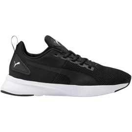 Puma Flyer Runner sko 192928 01 sort