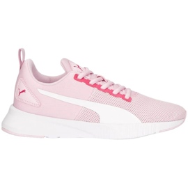 Puma Flyer Runner sko 192928 37 lyserød