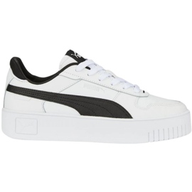 Puma Carina Street Shoes W 389390 03 hvid