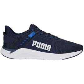 Løbesko Puma Ftr Connect M 377729 02 blå