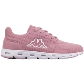 Kappa Getup Shoes W 243102 2310 lyserød