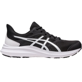 Asics Jolt 4 M 1011B603 002 løbesko sort