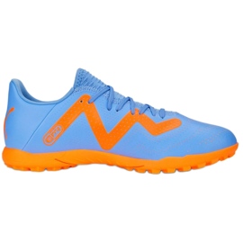 Puma Future Play Tt M 107191 01 sko blå blå