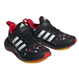 Adidas FortaRun 2.0 Mickey El HP8997 sko sort