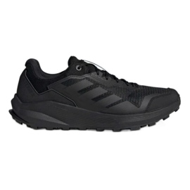 Adidas Terrex Trailrider M HR1160 sko sort