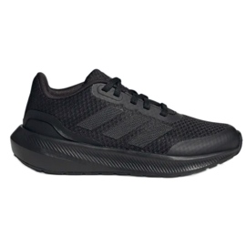 Sko adidas Runfalcon 3.0 Jr. HP5842 sort