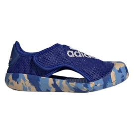 Adidas Altaventure 2.0 vandsko Jr FZ6508 blå