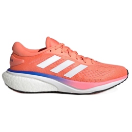 Løbesko adidas SuperNova 2 M GV9028 rød