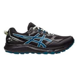 Asics Gel-Sonoma 7 M 1011B593 001 løbesko sort