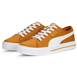 Puma Ever Fs Cv M 386393 05 sko gul