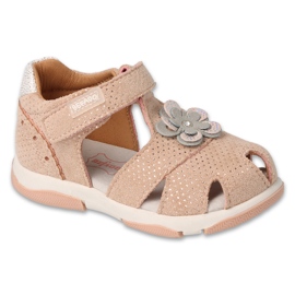 Befado børnesko pink 170P070 lyserød