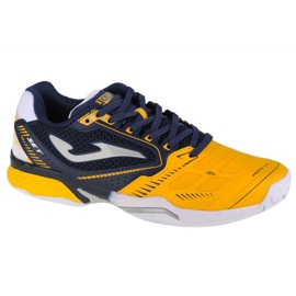 Sko Joma Sæt Herre 2228 M TSETS2228T gul