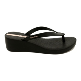 Kilesandaler Ipanema SELFIE 26748 20766 Sort