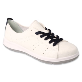 Befado damesko 156D018 beige