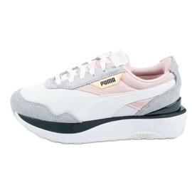 Puma Cruise Rider W 375072 30 sko flerfarvet