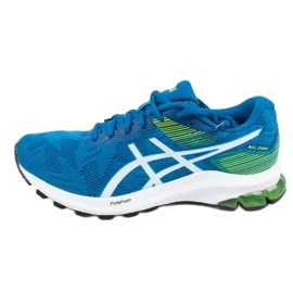Asics Gel-Zone 8 M 1011B202-402 løbesko blå
