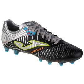 Joma Xpander 2331 Fg M XPAS2331FG fodboldstøvler sort sort