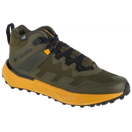 Columbia Guy 75 Mid OutDry M 2027051383 sko grøn