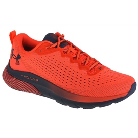 Løbesko Under Armour Hovr Turbulence M 3025419-800 orange