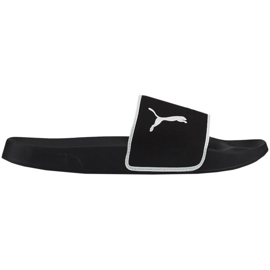 Puma Leadcat 2.0 384140 01 hjemmesko sort