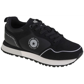 Big Star Shoes W LL274541 sort