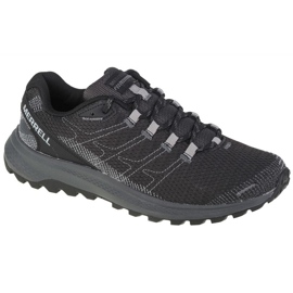 Merrell Fly Strike M J067157 løbesko sort