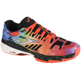 Sko Joma T.Slam 2316 M TFIPS2316P flerfarvet