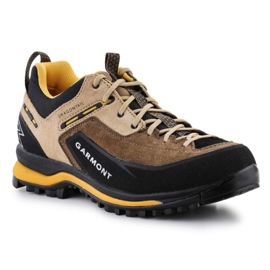 Garmont Dragontai Tech M 002611 sko brun