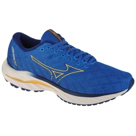 Løbesko Mizuno Wave Inspire 19 M J1GC234406 blå